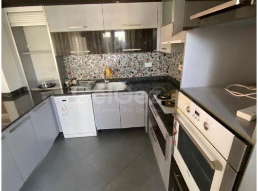 KUZEY KIBRIS MAGUSA MERKEZ ALASYA PARK SİTESİ SATILIK 3+1 DAİRE