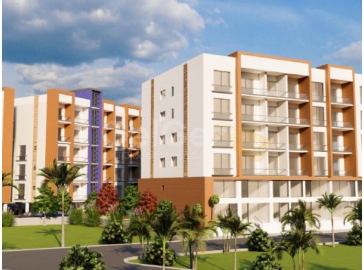 KUZEY KIBRIS ÇANAKKALE BÖLGESİ SATILIK 1+1 VE 2+1 DAİRELER LANSMAN FİYATLARI İLE SATIŞ BAŞLAMIŞTIR