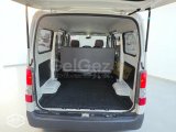 TOYOTA TOWNACE 2020 1500CC BENZIN SALON KAYIT