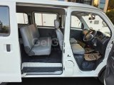 TOYOTA TOWNACE 2020 1500CC BENZIN SALON KAYIT