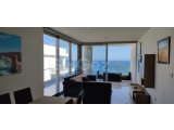 PENTHOUSE DENİZE YURUME MESAFESİNDE