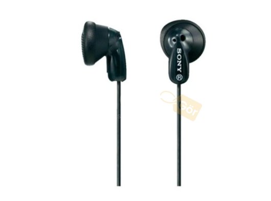 Sony Kulakiçi Kulaklık