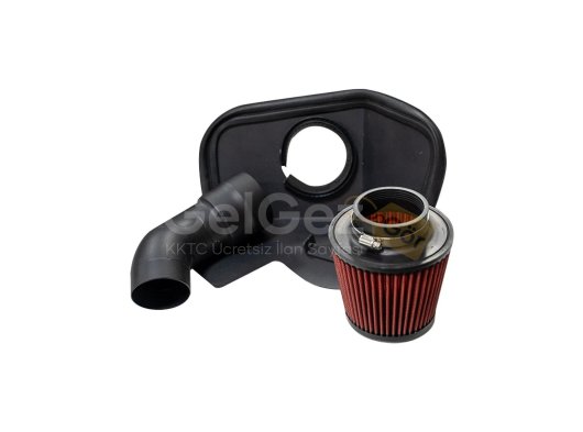 Cupra 1.0-1.5 Motorlarla Uyumlu Performans Filtre Kiti