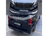Mercedes Vito New Style Maybach Body Kit Seti Kromlu Model