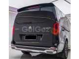 Mercedes Vito New Style Maybach Body Kit Seti