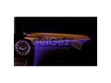 Mercedes C W205 2015-2018 Uyumlu Yedek Parça 3 Renk Co Pilot Led Aydınlatma