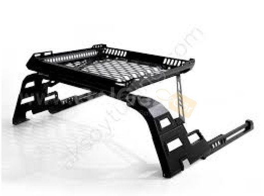 Araca Özel Üniversal Sepetli Rollbar