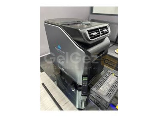 Tecnopoint Araç İçi Taşınabilir Portatif Klima
