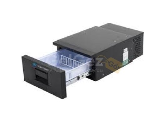 Tecnopoint TC21-19 Yatakaltı Buzdolabı 25 Litre