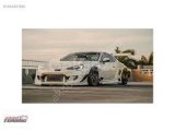 Subaru BRZ - Toyota GT86 2012-2020 Rocket Bunny Pandem V3 Body Kit + Spoiler