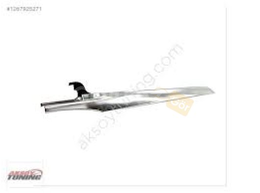 Mercedes C W205 2015-2018 Uyumlu Yedek Parça 3 Renk Co Pilot Led Aydınlatma