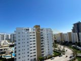 KUZEY KIBRIS İSKELE LONGBEACH BÖLGESİ SATILIK FULL EŞYALI 2+1 DAİRE