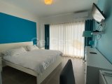 KUZEY KIBRIS İSKELE LONGBEACH BÖLGESİ SATILIK FULL EŞYALI 2+1 DAİRE