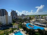 KUZEY KIBRIS İSKELE LONGBEACH BÖLGESİ SATILIK FULL EŞYALI 2+1 DAİRE