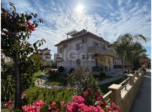 İskele bölgesinde satılık 3+1 Villa