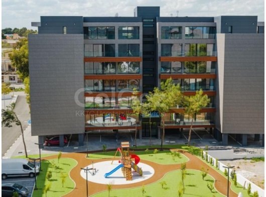 KUZEY KIBRIS GAZİMAGUSA MERKEZ KİRALIK 2+1 DAİRE