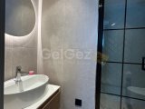Gazimağusa'da kiralık 3+1 lüks daire