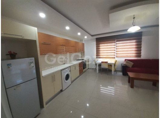 KUZEY KIBRIS GAZİMAGUSA MERKEZ KİRALIK 2+1 DAİRE