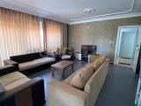 KUZEY KIBRIS GAZİMAGUSA MERKEZ ALASYAPARK SİTESİ KİRALIK 3+1 DAİRE