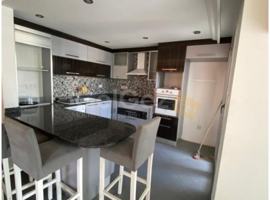 KUZEY KIBRIS GAZİMAGUSA MERKEZ ALASYAPARK SİTESİ KİRALIK 3+1 DAİRE
