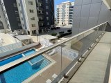 KUZEY KIBRIS GAZİMAĞUSA TERASPARK REZİDANS SATILIK 2+1 EŞYALI DAİRE