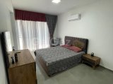 KUZEY KIBRIS GAZİMAĞUSA TERASPARK REZİDANS SATILIK 2+1 EŞYALI DAİRE