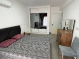 KUZEY KIBRIS GAZİMAĞUSA TERASPARK REZİDANS SATILIK 2+1 EŞYALI DAİRE
