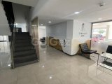 KUZEY KIBRIS GAZİMAĞUSA TERASPARK REZİDANS SATILIK 2+1 EŞYALI DAİRE