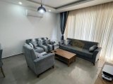 KUZEY KIBRIS GAZİMAĞUSA TERASPARK REZİDANS SATILIK 2+1 EŞYALI DAİRE
