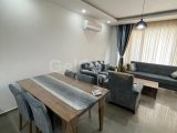 KUZEY KIBRIS GAZİMAĞUSA TERASPARK REZİDANS SATILIK 2+1 EŞYALI DAİRE