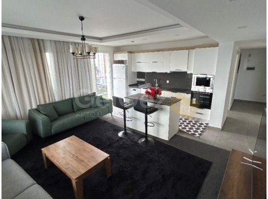 magusa merkezde 2+1 satılık daire