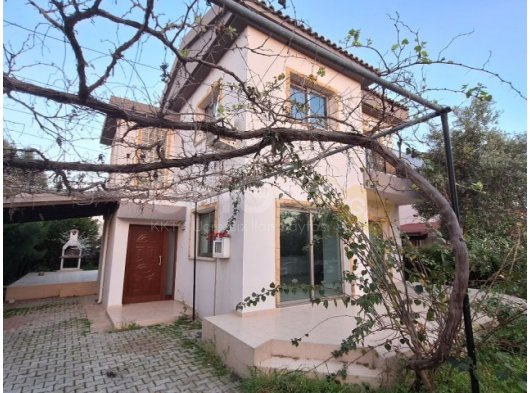 KUZEY KIBRIS GAZİMAĞUSA TUZLA BÖLGESİ KİRALIK 3+1 DUBLEX