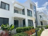 Kıbrıs Girne Esentepe Sun Valley Cove Garden Da Kiralık 2+1 Sıfır Eşyasız Daire