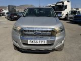 FORD RANGER 3.2