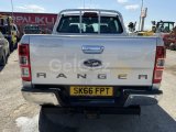 FORD RANGER 3.2