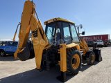 JCB 3CX LOADER