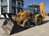 JCB 3CX LOADER