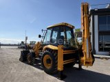 JCB 3CX LOADER