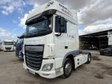 DAF XF 460 4x2