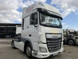 DAF XF 460 4x2
