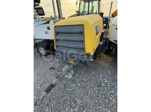ATLAS/COPCO XAS68