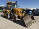 JCB 3CX LOADER