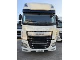 DAF XF 460 6x2