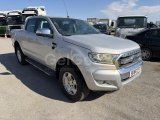 FORD RANGER 3.2
