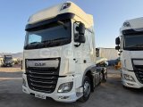 DAF XF 460 6x2