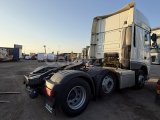DAF XF 460 6x2