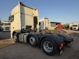DAF XF 460 6x2