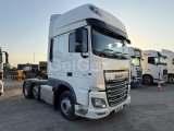 DAF XF 460 6x2