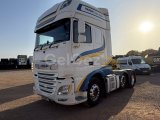 DAF XF 106 460 6x2