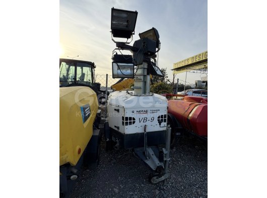 GENERAL TOWER LİGHT